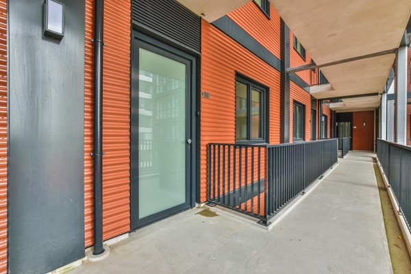 Medium property photo - Hellingstraat 50, 1033 WW Amsterdam